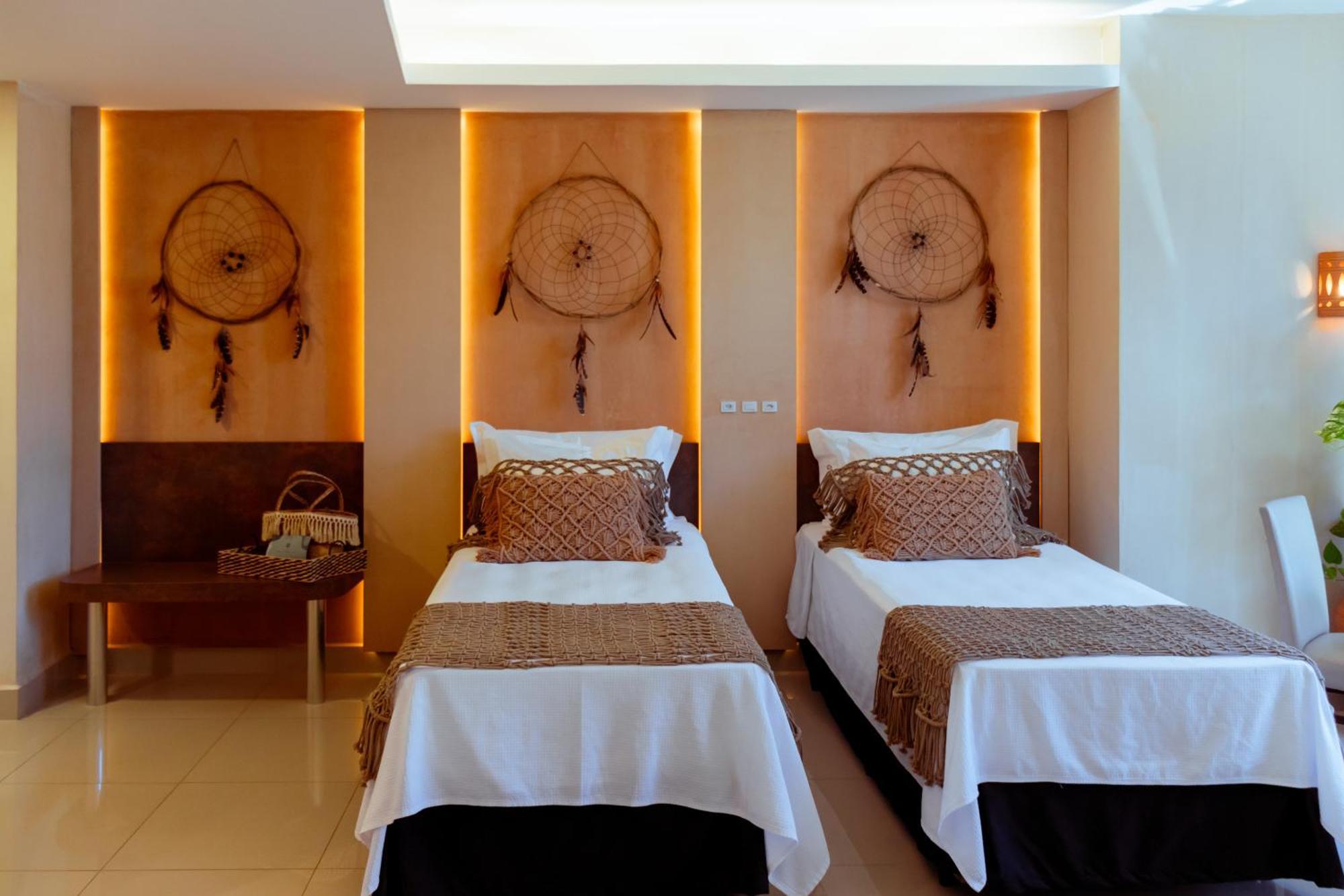 Vivaz Cataratas Hotel Resort Фос ду Игуасу Екстериор снимка